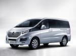 JAC Refine M 2013 года